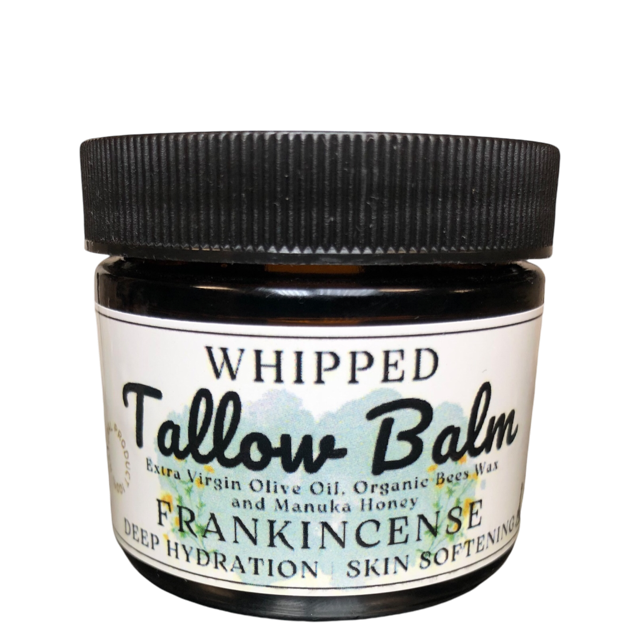 TALLOW SKIN CARE