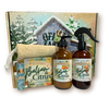 Christmas at the Farm - PLUS, Gift Set