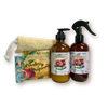 Christmas at the Farm - PLUS, Gift Set