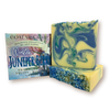 Winter Juniper Berry, 6 oz Holiday Goat Milk Soap