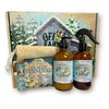 Christmas at the Farm - PLUS, Gift Set