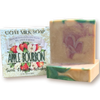 Apple Bourbon, 6 oz Sweater Weather Goat Milk Soap