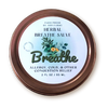 Salve, Breathe Herbal Salve, 2 oz