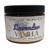 Body Butter, Tallow + Goat Milk, 6 oz