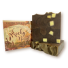 Rocky Road, 6 oz Holiday Goat Milk Soap