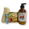 Small Farm, Big Love - Holiday at the Farm Gift Set