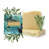 Shampoo Bar, 6 oz, Rosemary and Tea Tree, Grass Fed Tallow