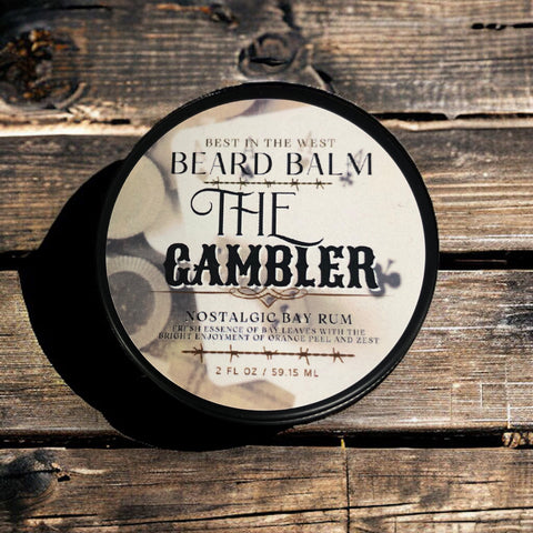 Beard Balm by Farmer Phillips