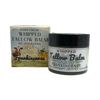 Whipped Tallow Balm - Moisturizer, Grass Fed Beef Tallow, Face, Skin and Body Care