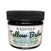 Face Moisturizer Grass Fed, Beef Tallow, Skin and Body Care