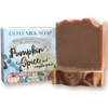 SALE Pumpkin Spice …and Everything Nice, 6 oz Sweater Weather Goat Milk Soap