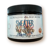 Body Butter, Tallow + Goat Milk, 6 oz