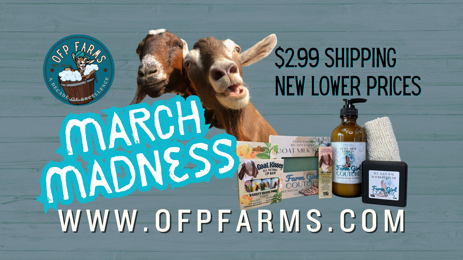 OFP Farms