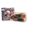 Trump - The Outlaw, 6 oz Goat Milk Soap